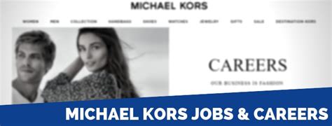 michael kors careers melbourne|michael kors outlet careers.